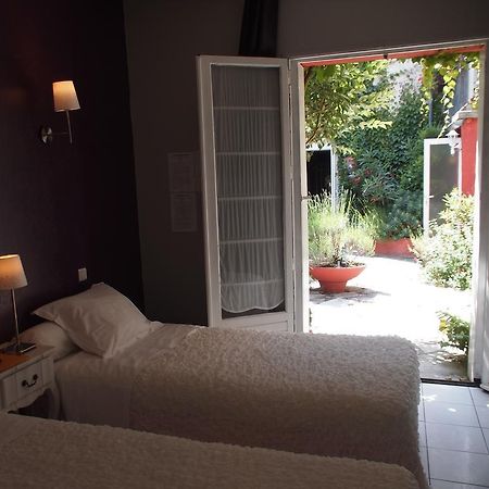 Hotel Emma Calve มีโญ ภายนอก รูปภาพ