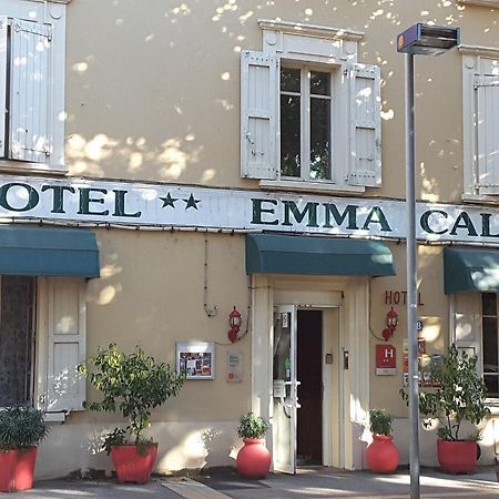 Hotel Emma Calve มีโญ ภายนอก รูปภาพ