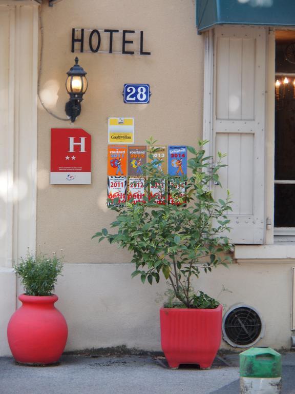 Hotel Emma Calve มีโญ ภายนอก รูปภาพ