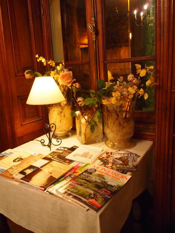 Hotel Emma Calve มีโญ ภายนอก รูปภาพ