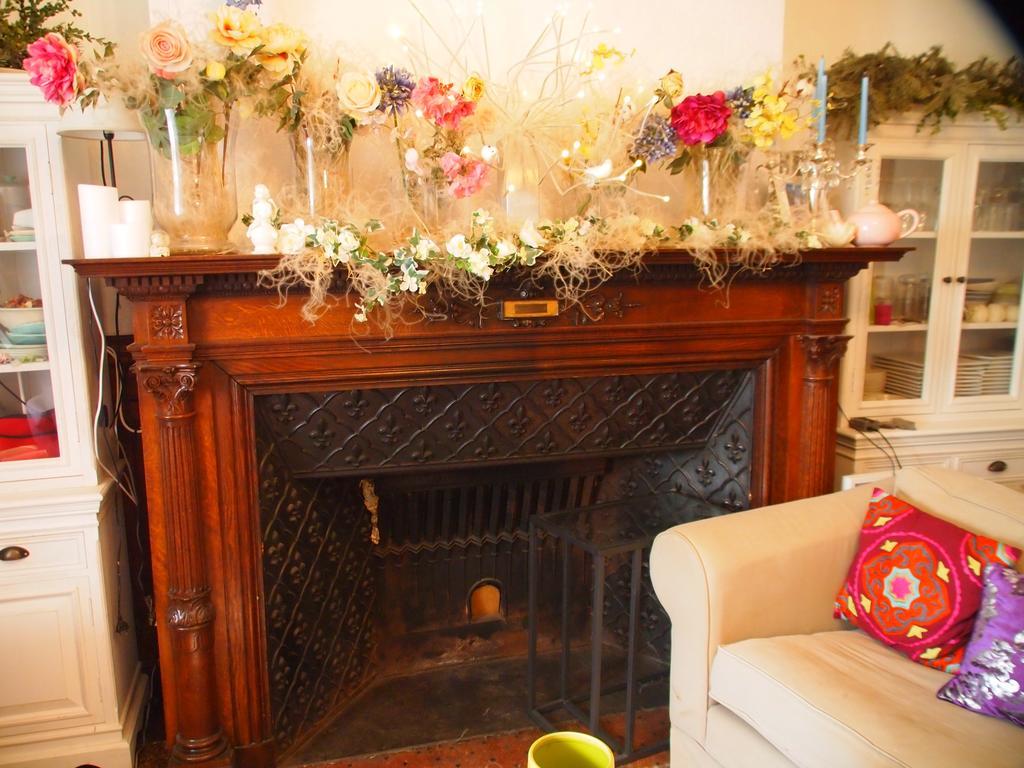 Hotel Emma Calve มีโญ ภายนอก รูปภาพ
