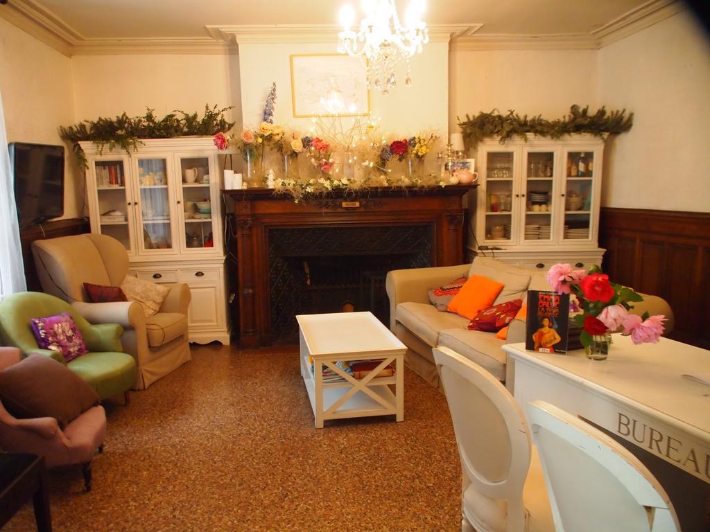 Hotel Emma Calve มีโญ ภายนอก รูปภาพ