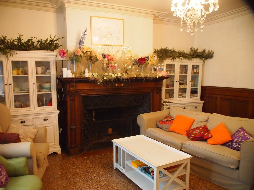 Hotel Emma Calve มีโญ ภายนอก รูปภาพ