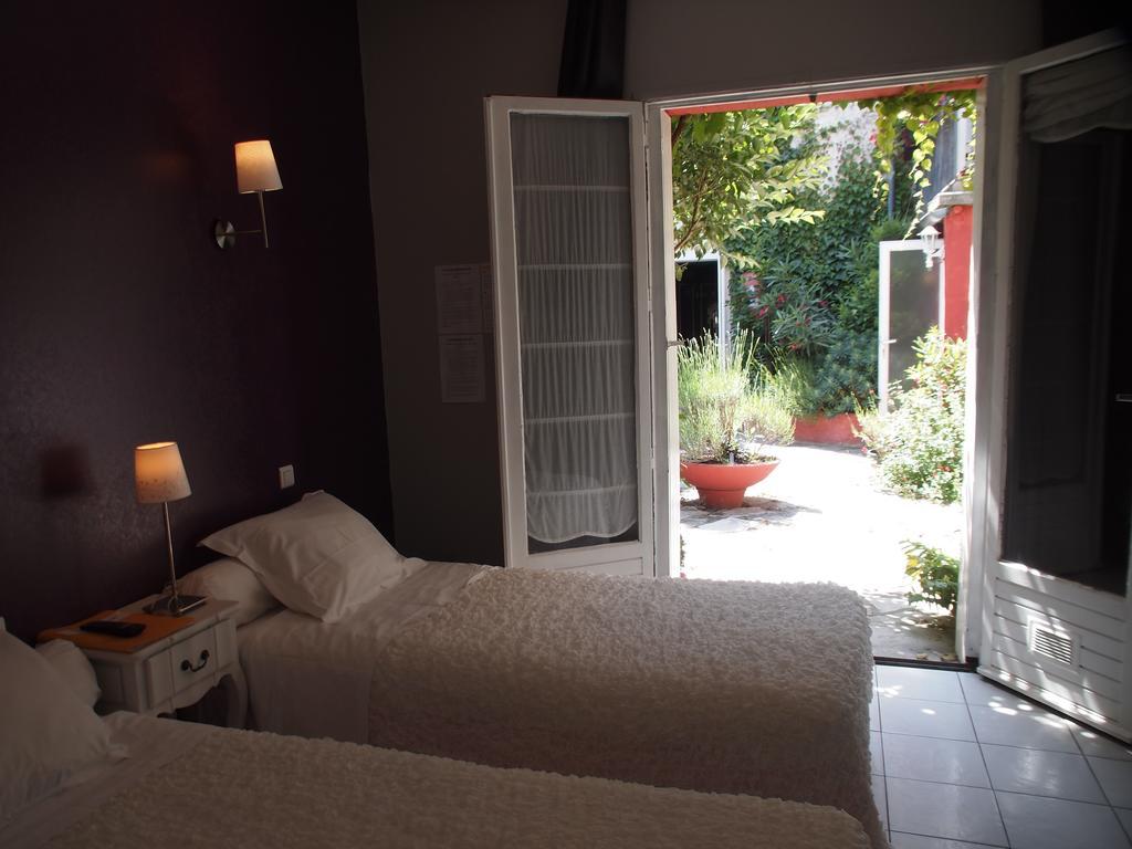 Hotel Emma Calve มีโญ ภายนอก รูปภาพ