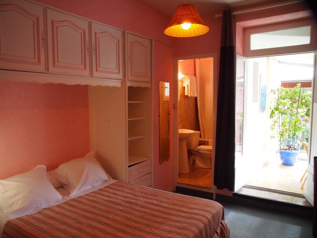 Hotel Emma Calve มีโญ ห้อง รูปภาพ