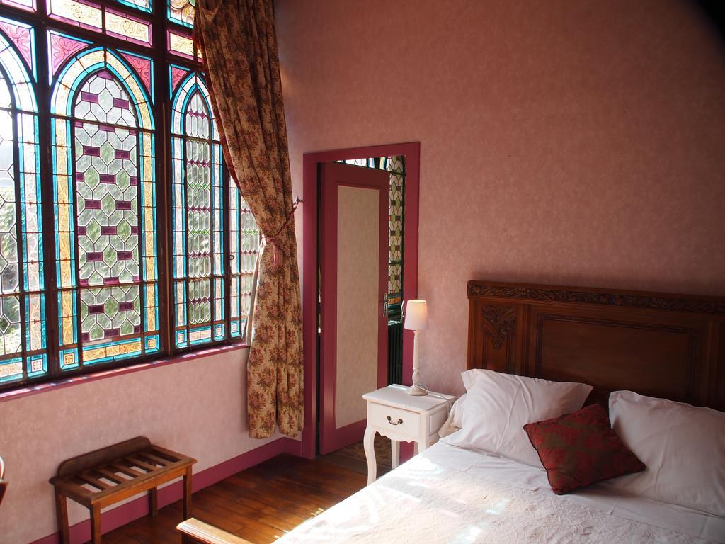 Hotel Emma Calve มีโญ ห้อง รูปภาพ