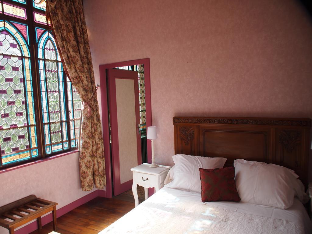Hotel Emma Calve มีโญ ห้อง รูปภาพ