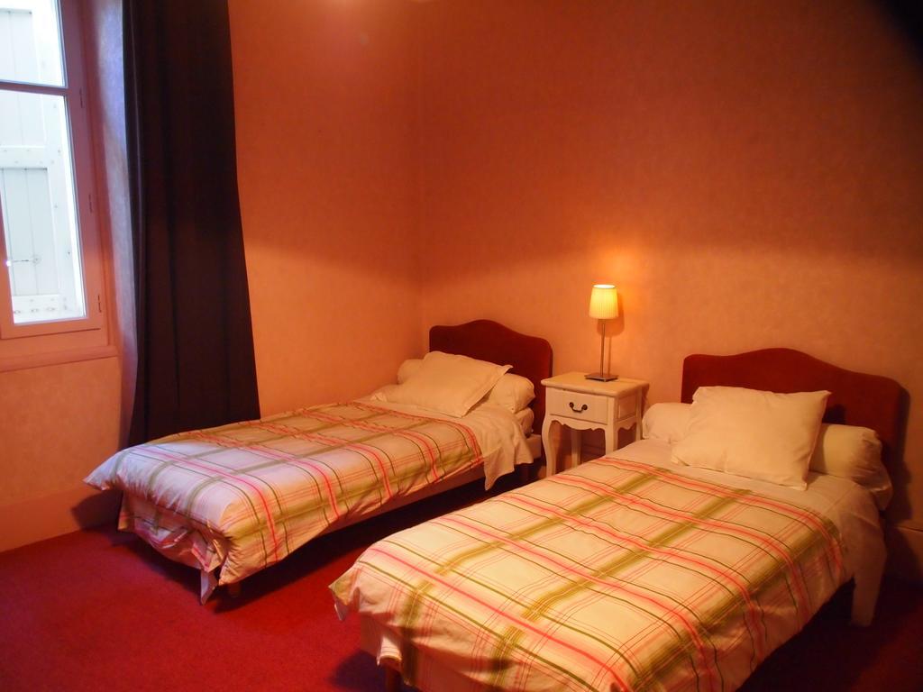 Hotel Emma Calve มีโญ ห้อง รูปภาพ