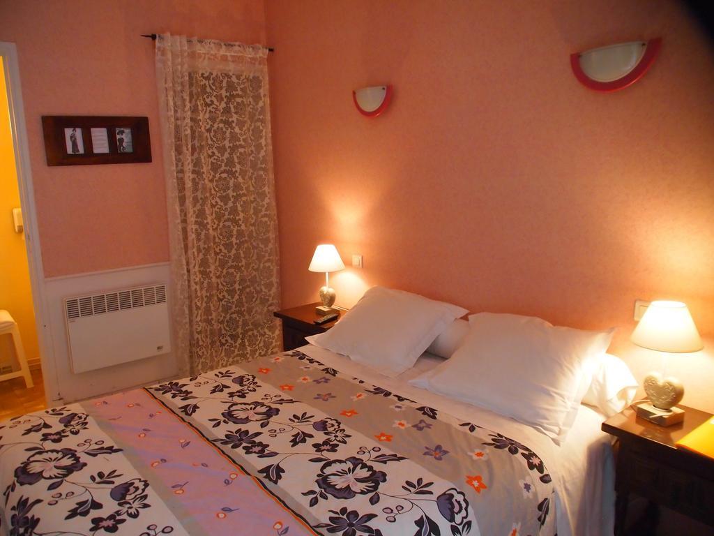 Hotel Emma Calve มีโญ ห้อง รูปภาพ