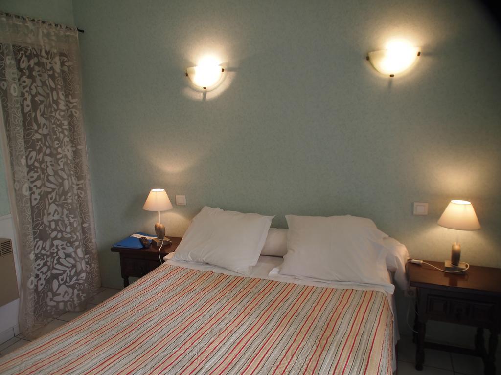 Hotel Emma Calve มีโญ ห้อง รูปภาพ
