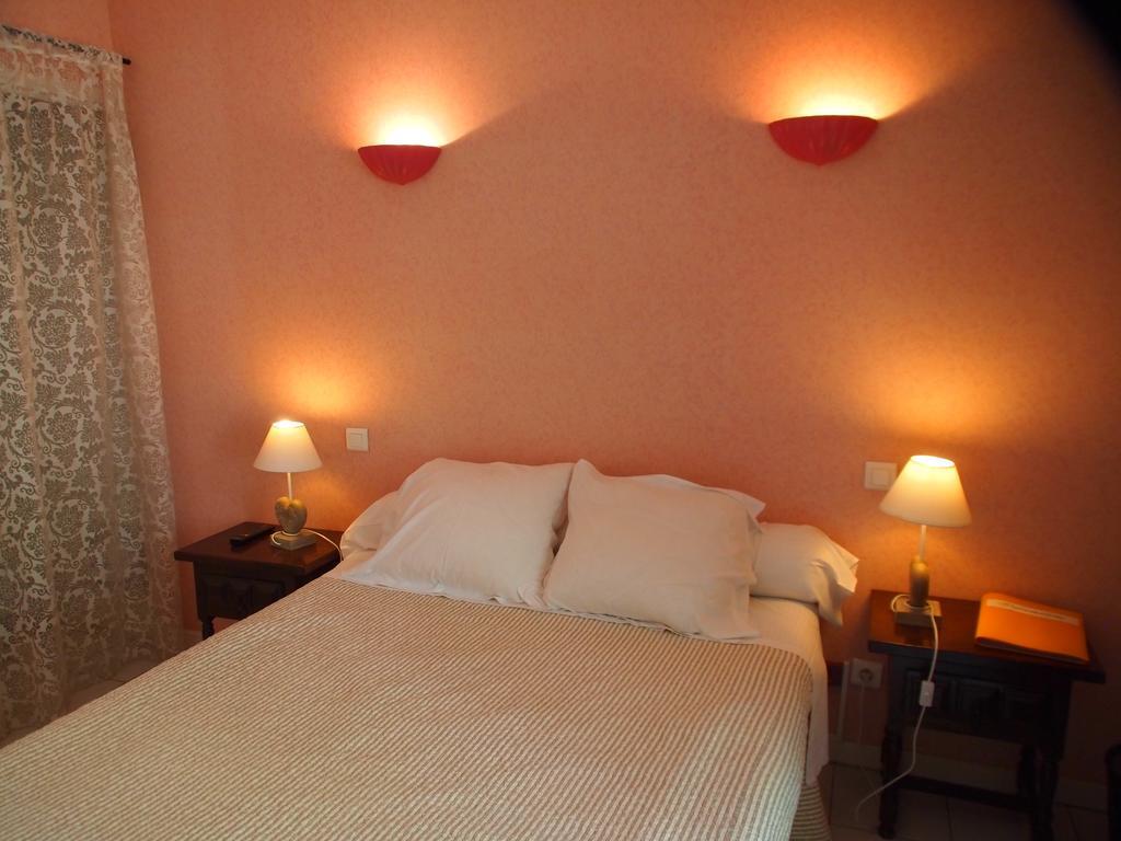 Hotel Emma Calve มีโญ ห้อง รูปภาพ