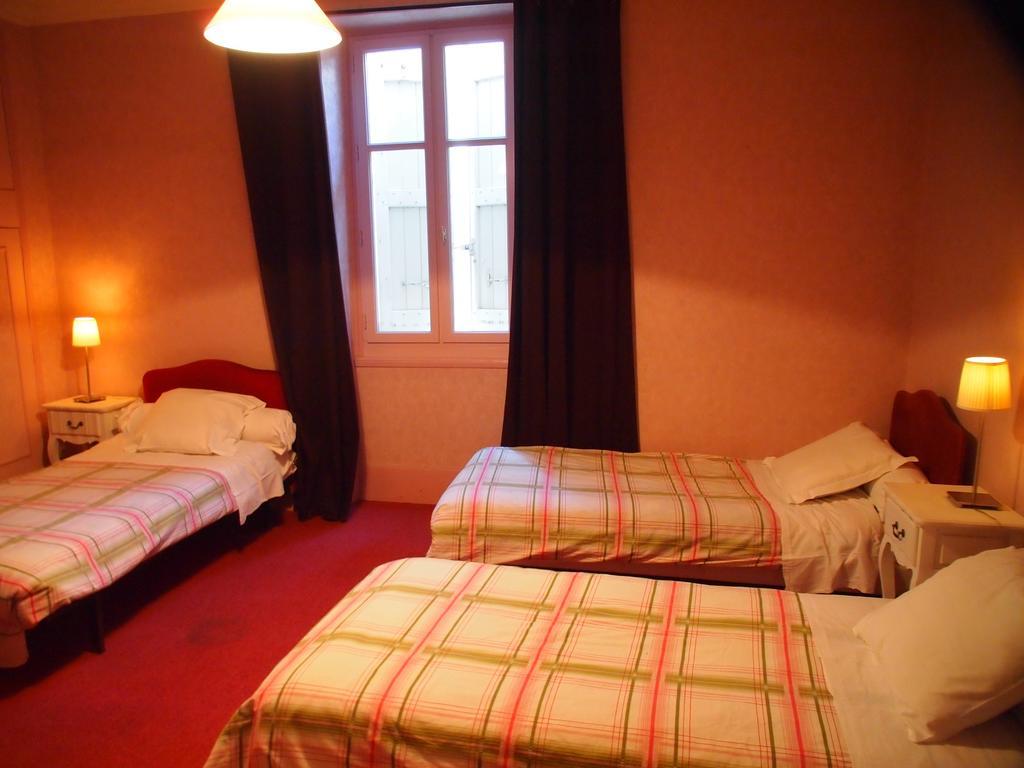 Hotel Emma Calve มีโญ ห้อง รูปภาพ