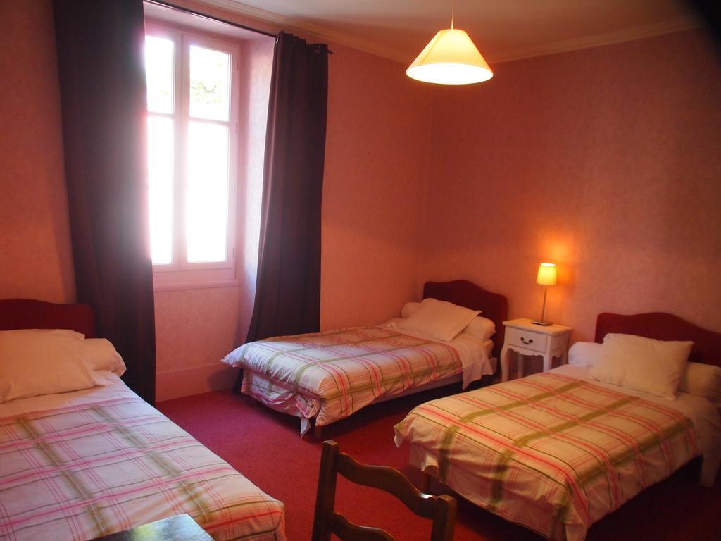 Hotel Emma Calve มีโญ ห้อง รูปภาพ