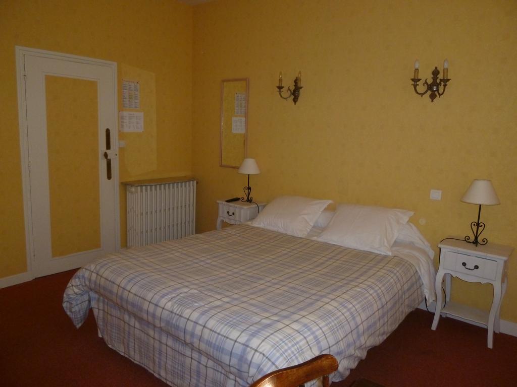 Hotel Emma Calve มีโญ ห้อง รูปภาพ
