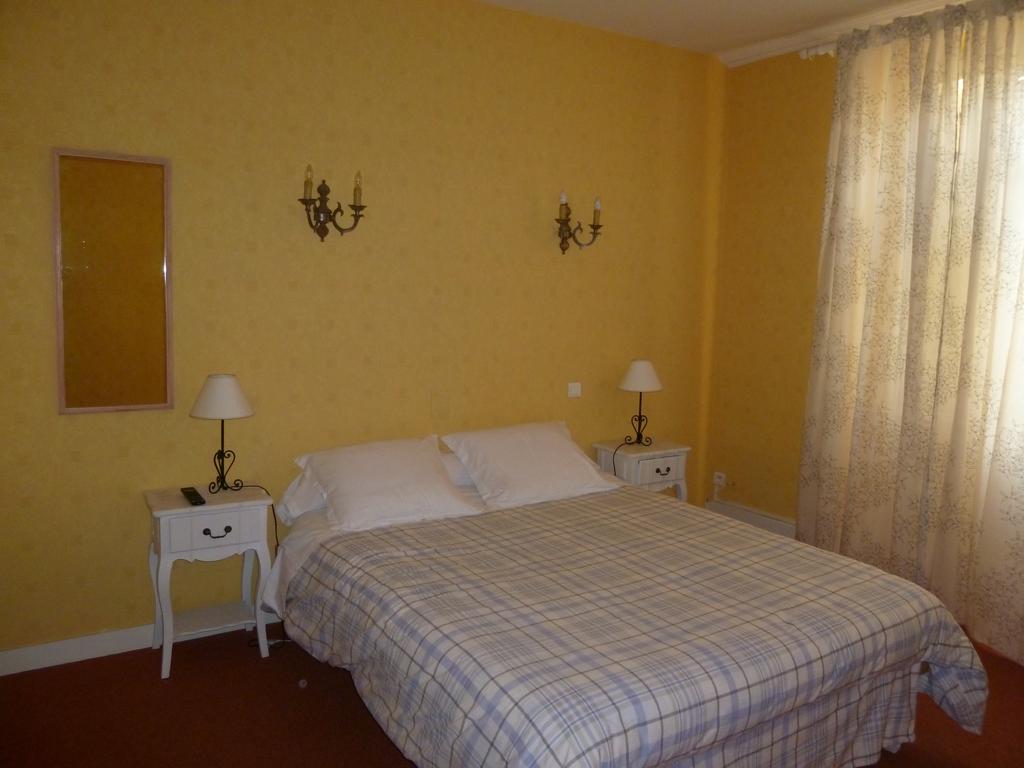 Hotel Emma Calve มีโญ ห้อง รูปภาพ