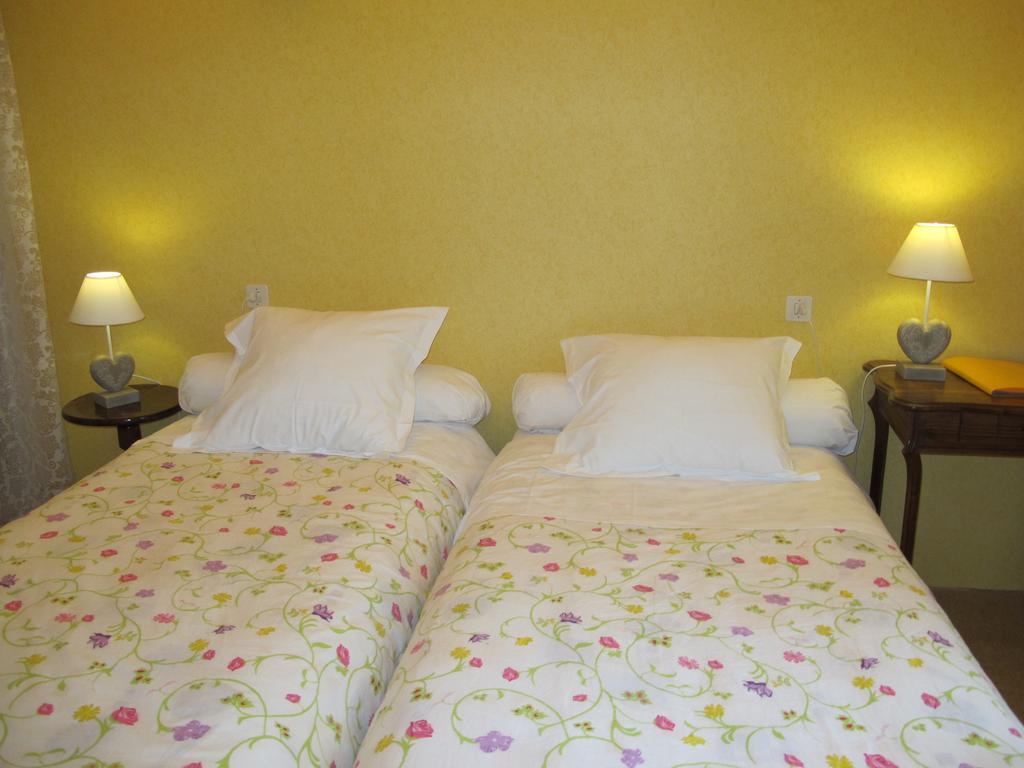 Hotel Emma Calve มีโญ ห้อง รูปภาพ