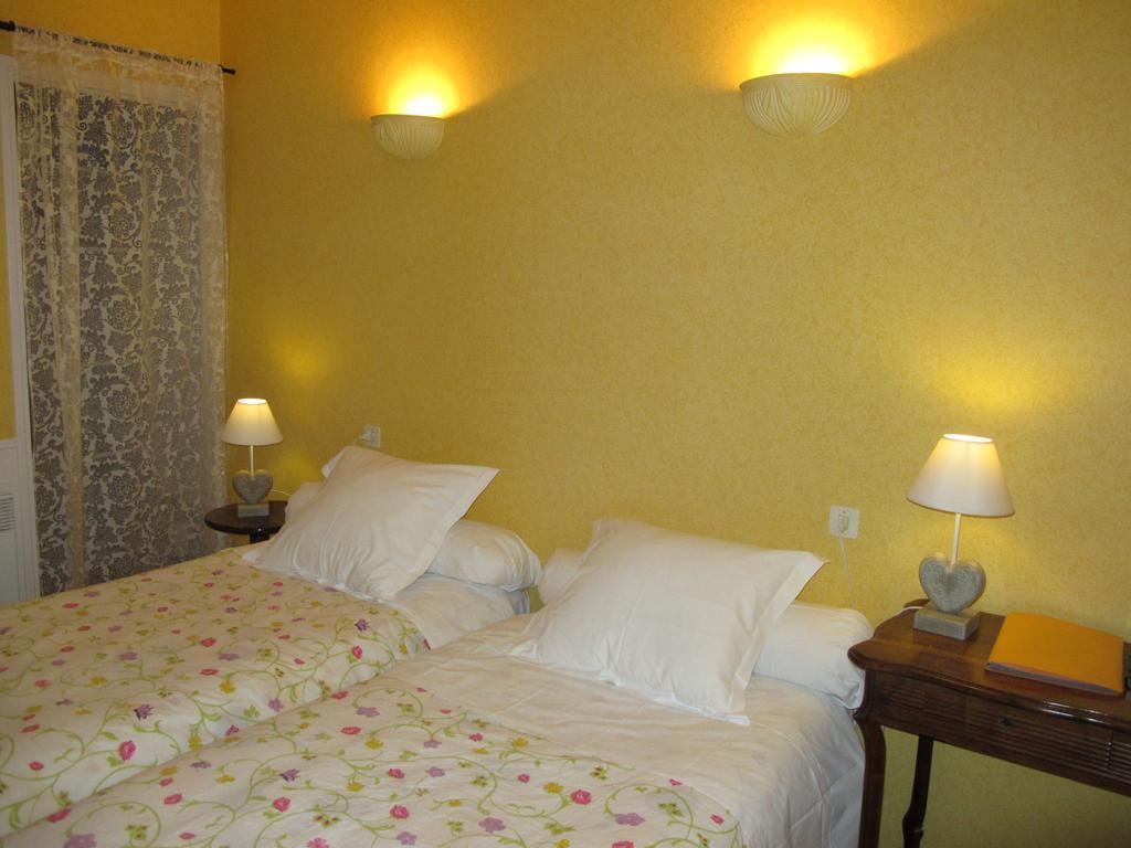 Hotel Emma Calve มีโญ ห้อง รูปภาพ