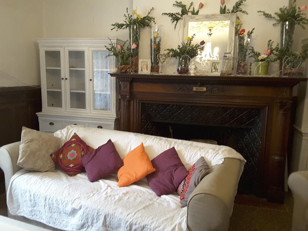 Hotel Emma Calve มีโญ ภายนอก รูปภาพ