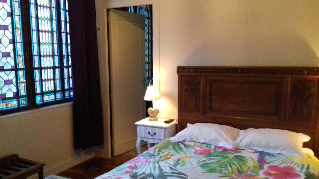 Hotel Emma Calve มีโญ ภายนอก รูปภาพ