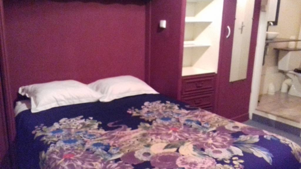 Hotel Emma Calve มีโญ ภายนอก รูปภาพ