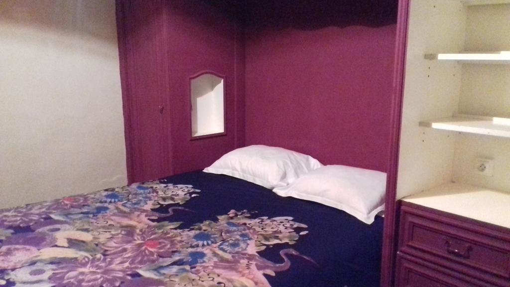 Hotel Emma Calve มีโญ ภายนอก รูปภาพ