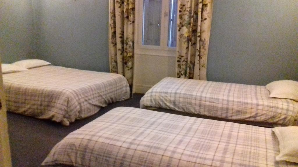 Hotel Emma Calve มีโญ ภายนอก รูปภาพ