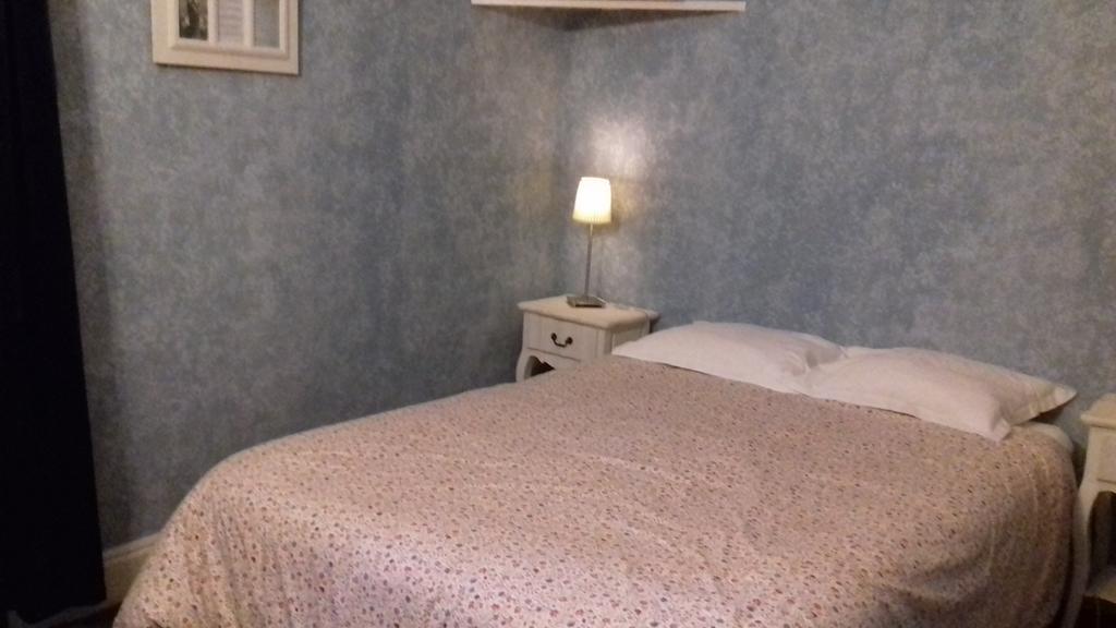 Hotel Emma Calve มีโญ ภายนอก รูปภาพ