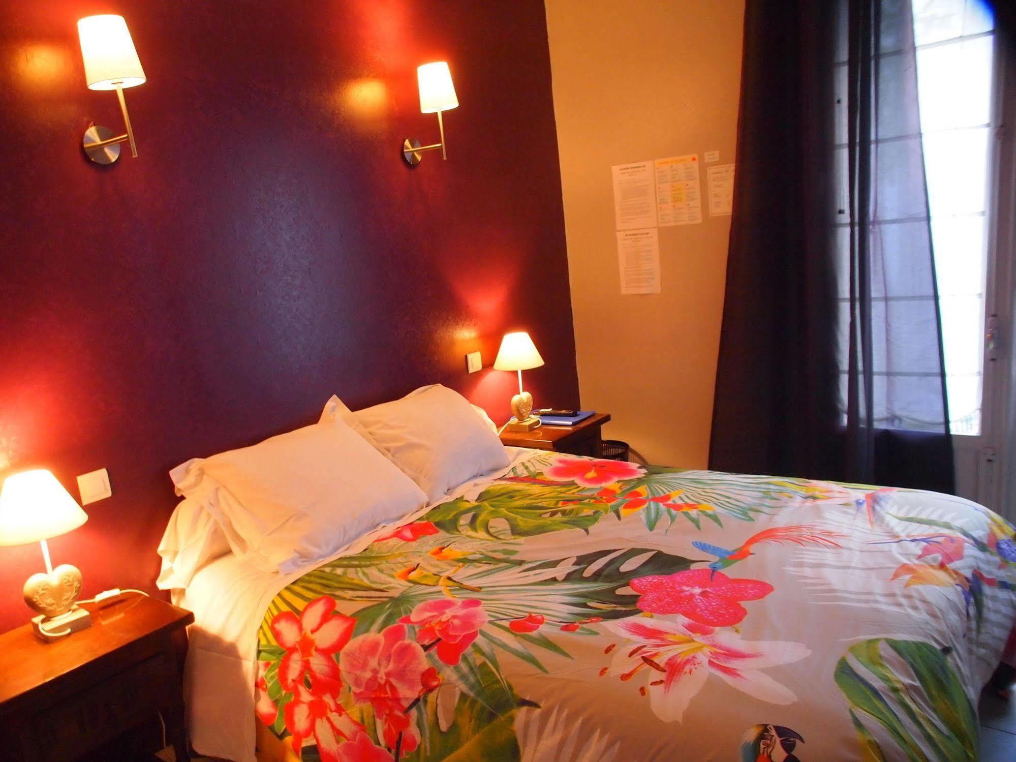 Hotel Emma Calve มีโญ ภายนอก รูปภาพ