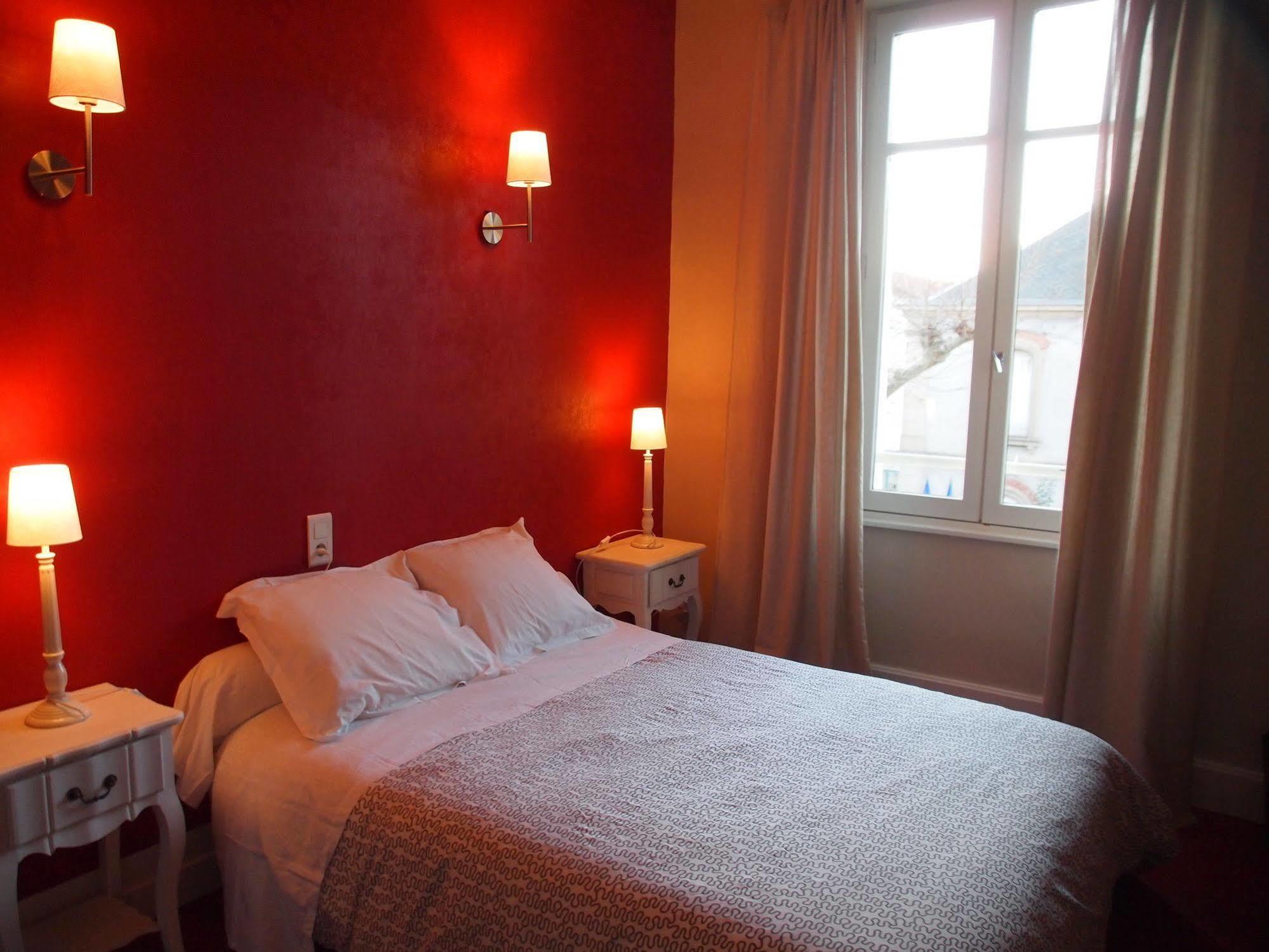 Hotel Emma Calve มีโญ ภายนอก รูปภาพ