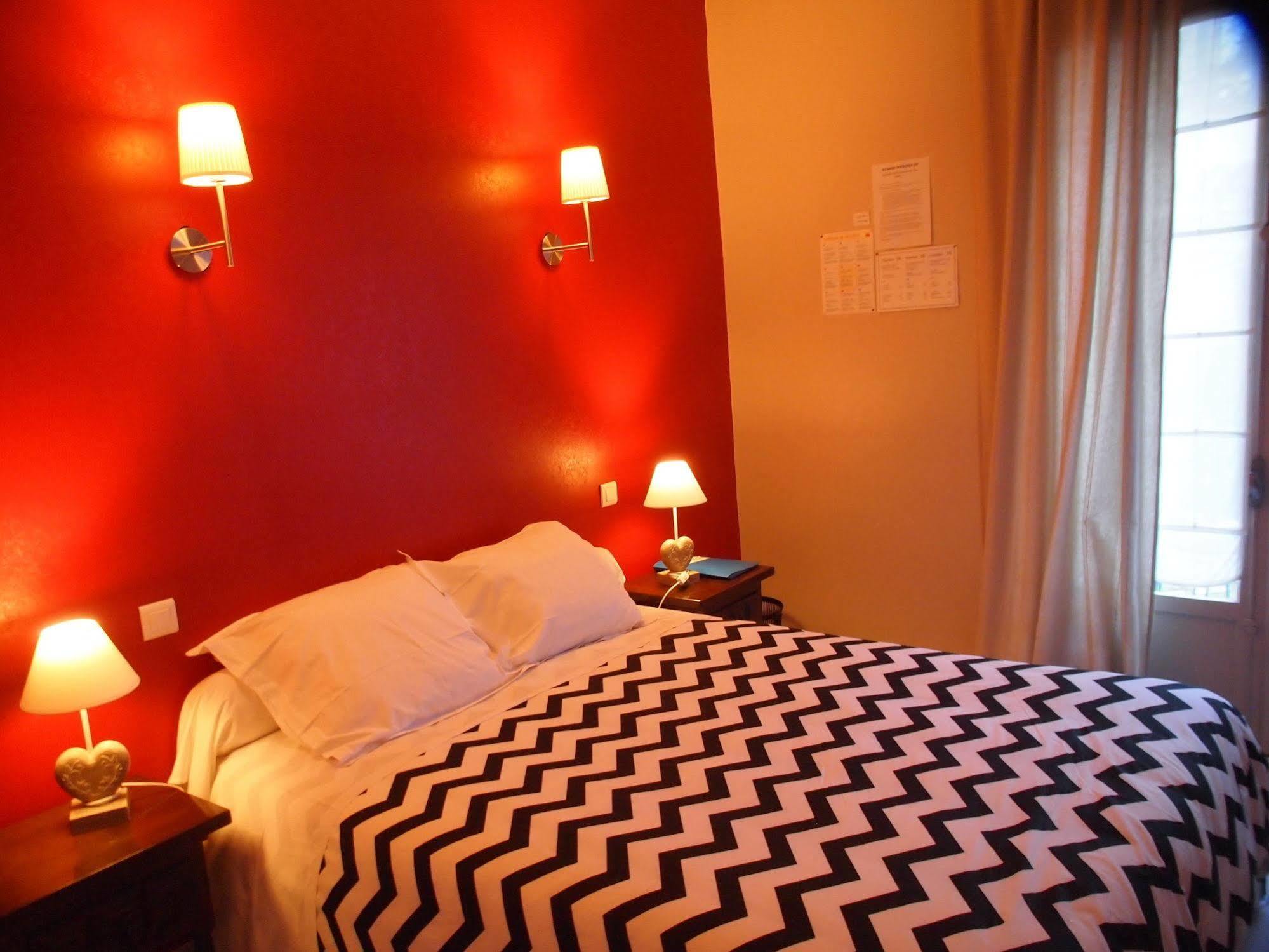 Hotel Emma Calve มีโญ ภายนอก รูปภาพ