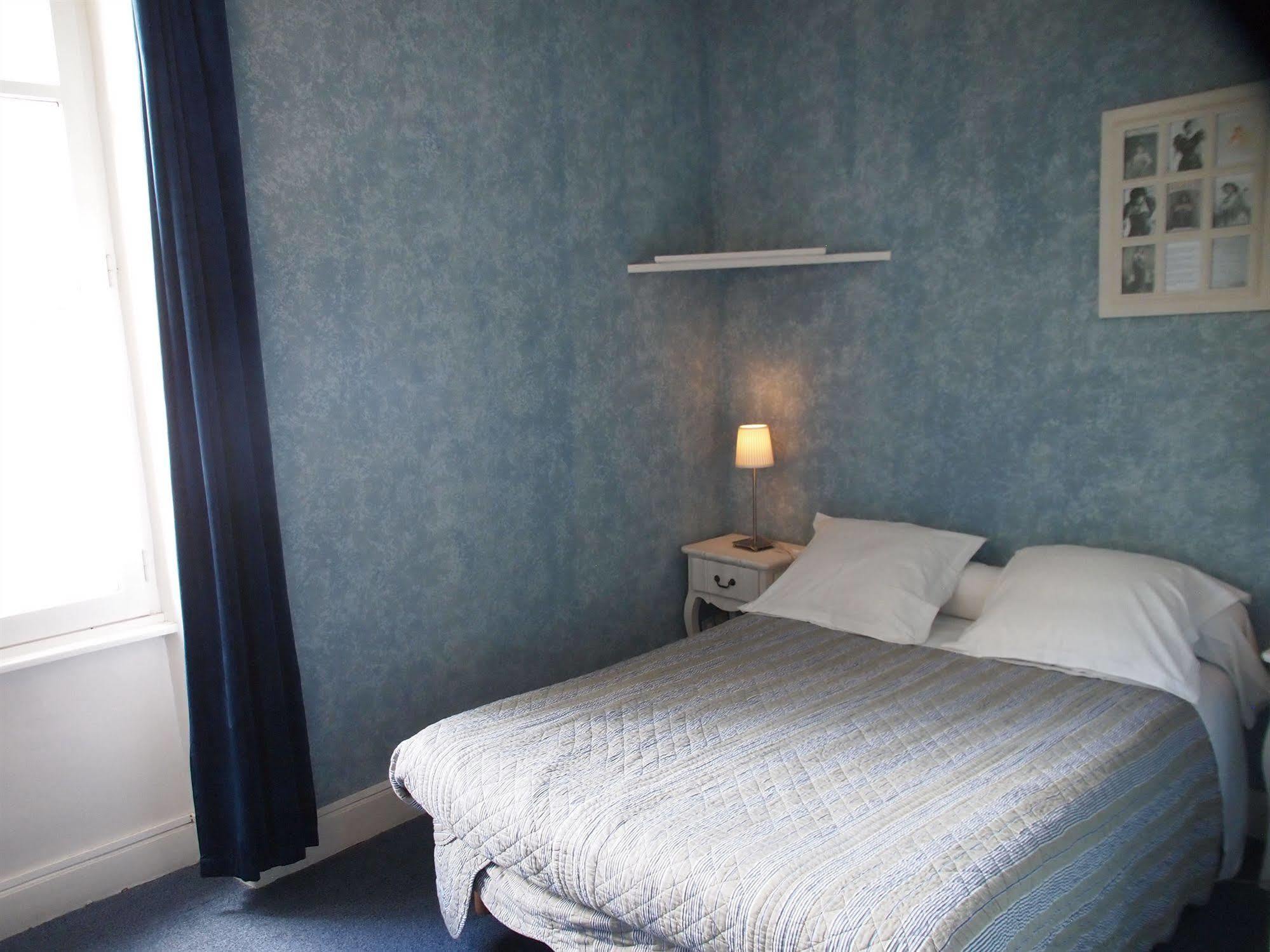 Hotel Emma Calve มีโญ ภายนอก รูปภาพ