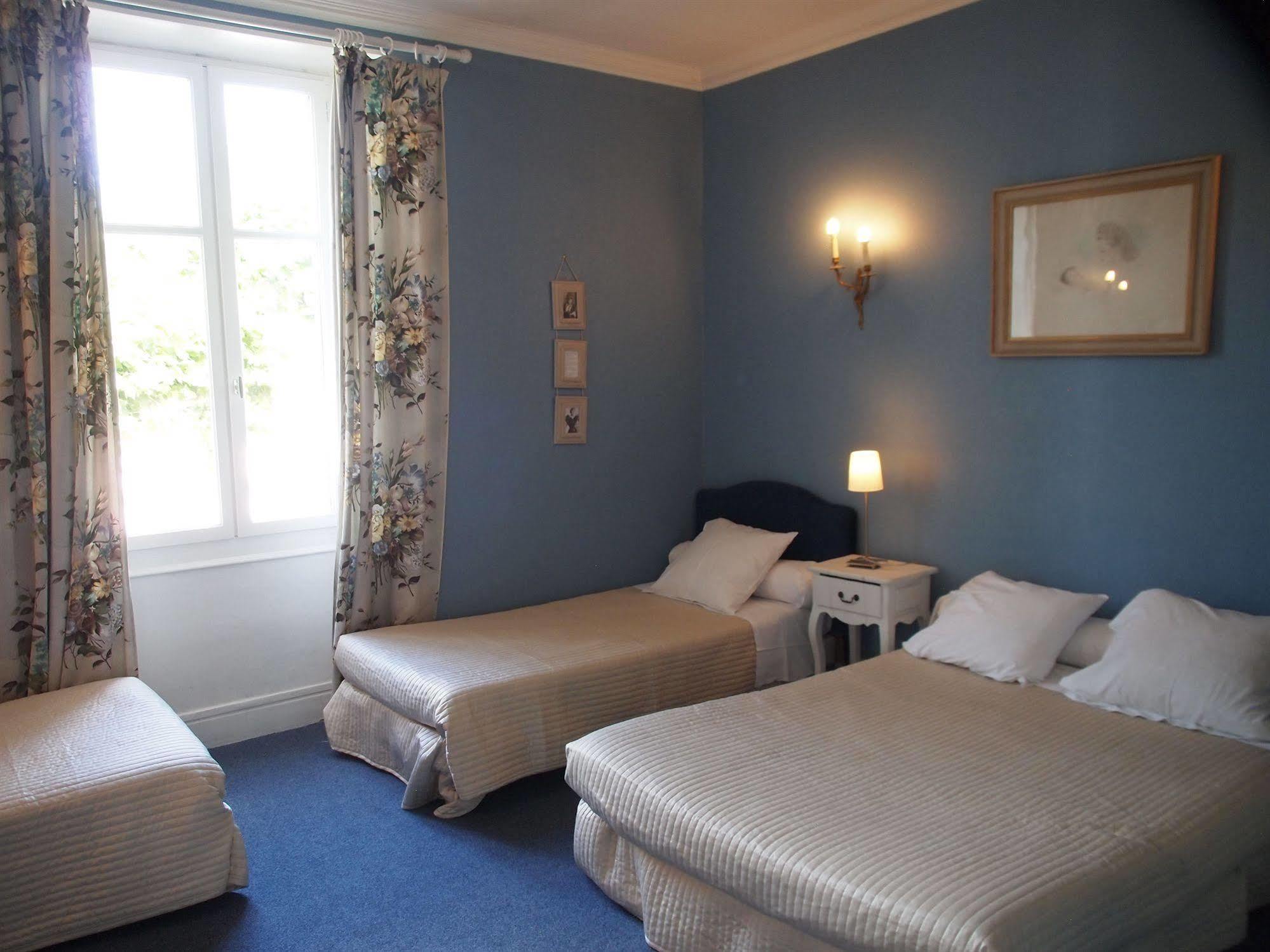 Hotel Emma Calve มีโญ ภายนอก รูปภาพ