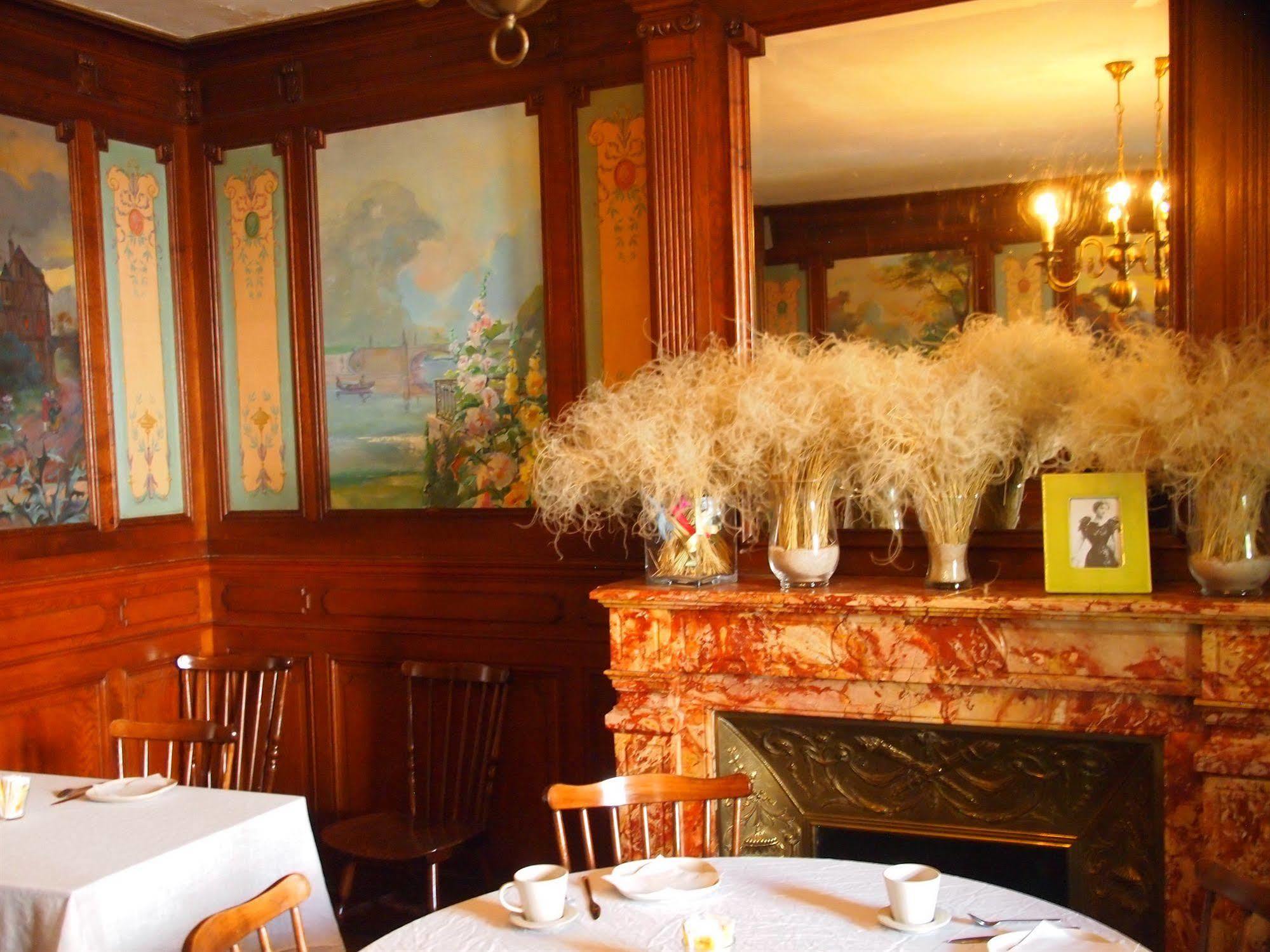 Hotel Emma Calve มีโญ ภายนอก รูปภาพ
